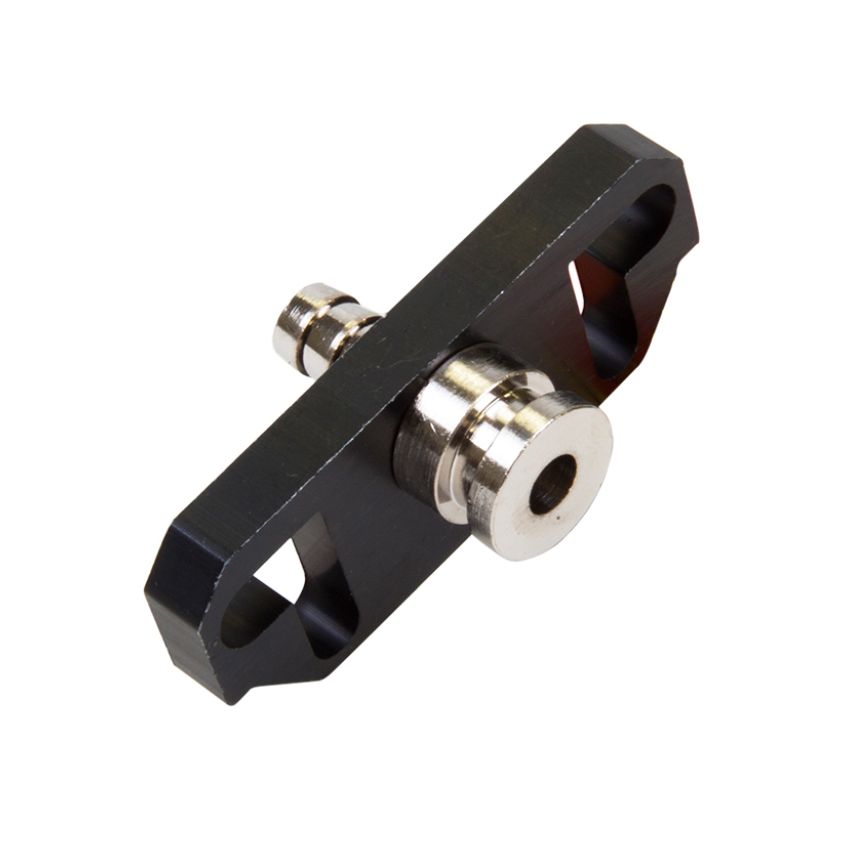 NRG Fuel Regulator Connector - Mitsubishi