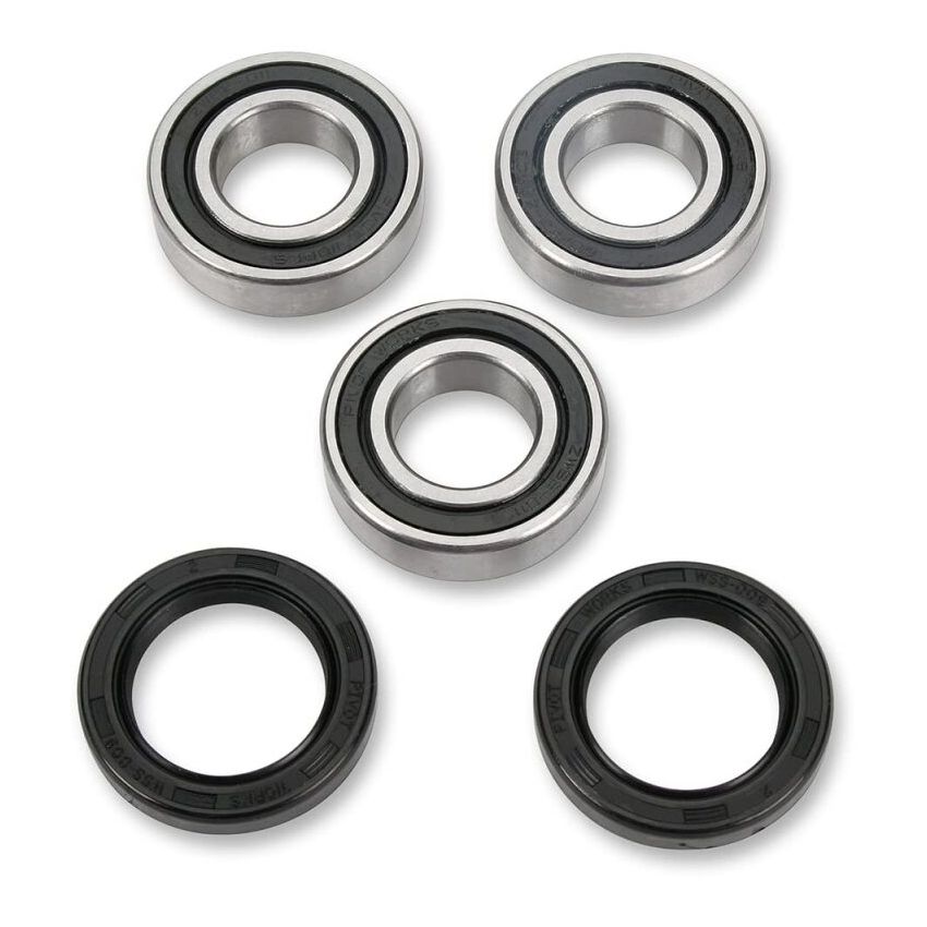 Pivot Works PWRWK-S13-021 Wheel Bearing Kit