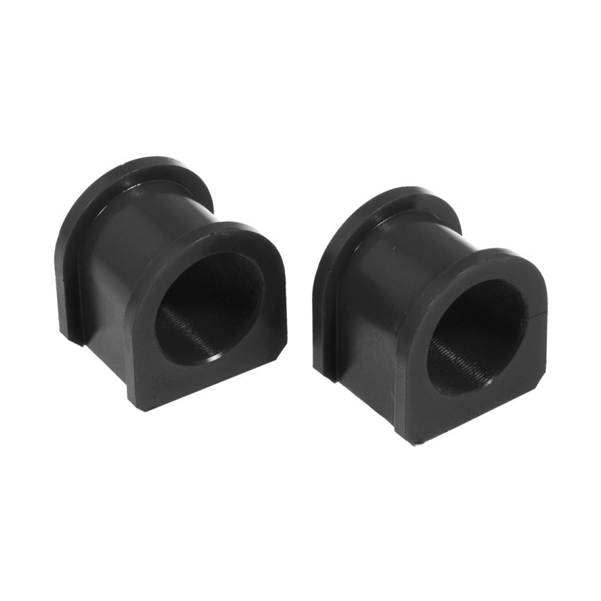 Prothane 79-04 Ford Mustang Front Sway Bar Bushings - 1 3/8in - Black