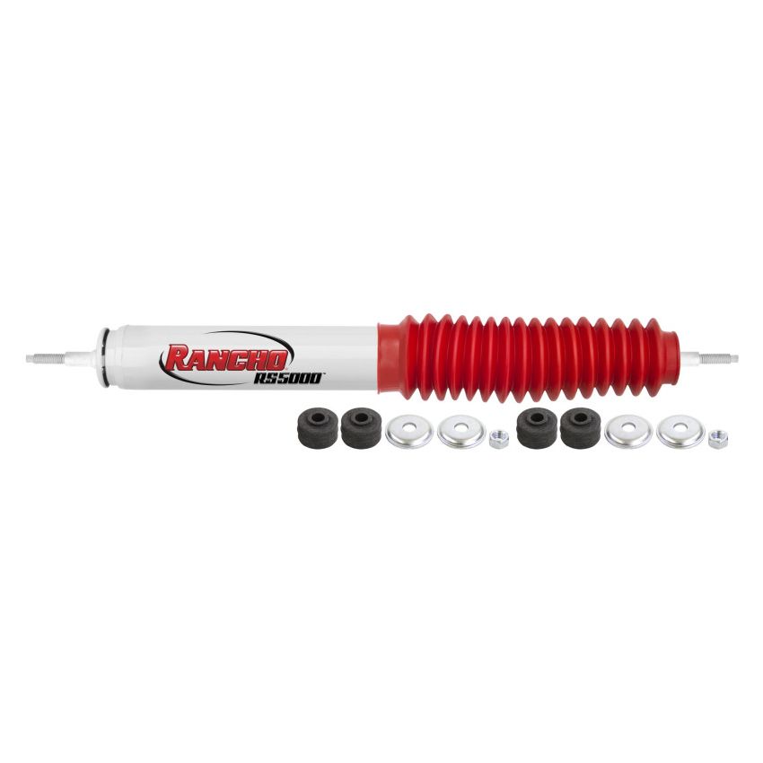 Rancho RS5403 RS5000 Steering Damper