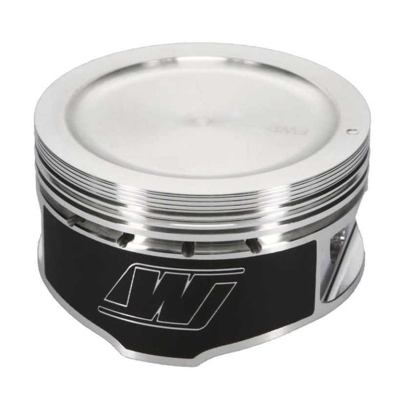 Wiseco GM ECOTECH 10:1 CR FT 1.053 X 86.0 Piston Shelf Stock