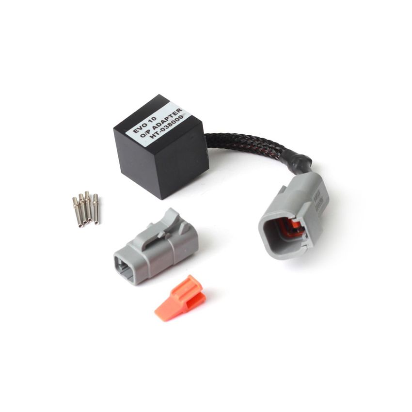 Haltech HT-038000 Analogue Output Adaptor