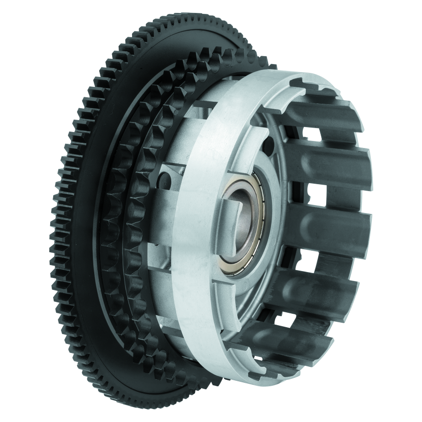 TwinPower 489619 Clutch Shells B