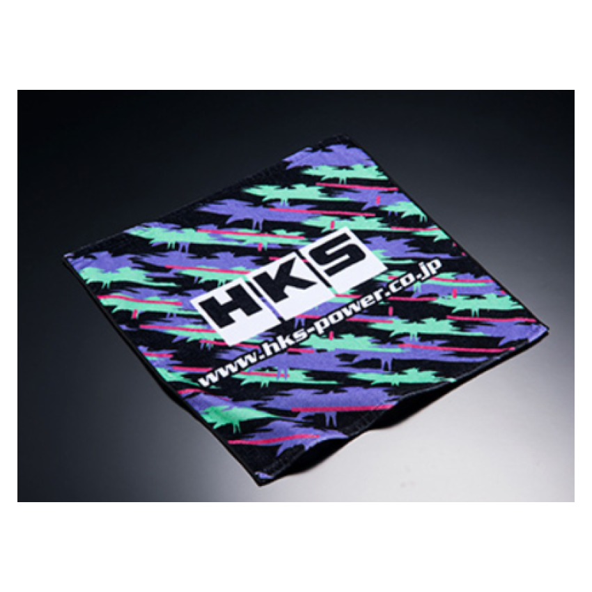 HKS HKS OILCOLOR HAND TOWEL