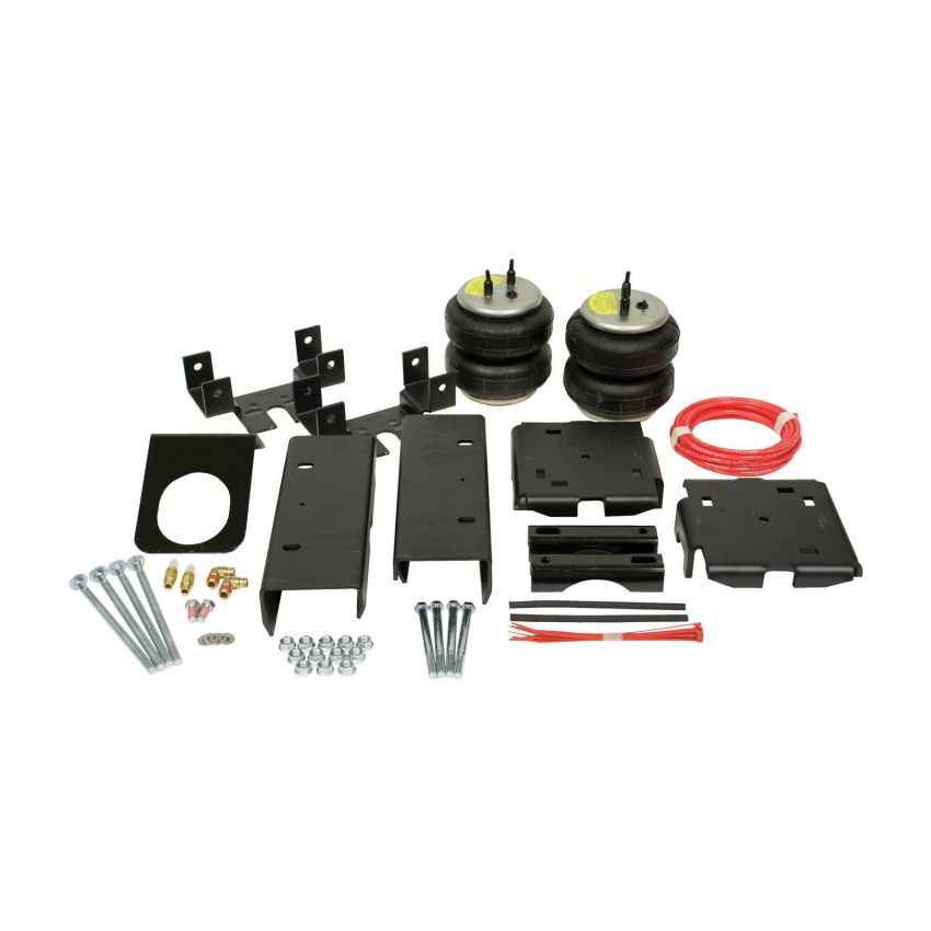 Firestone 2025 Ride-Rite Air Helper Spring Kit Rear 88-98 Chevy/GMC C1500/2500/3500 2WD/4WD (W217602025)