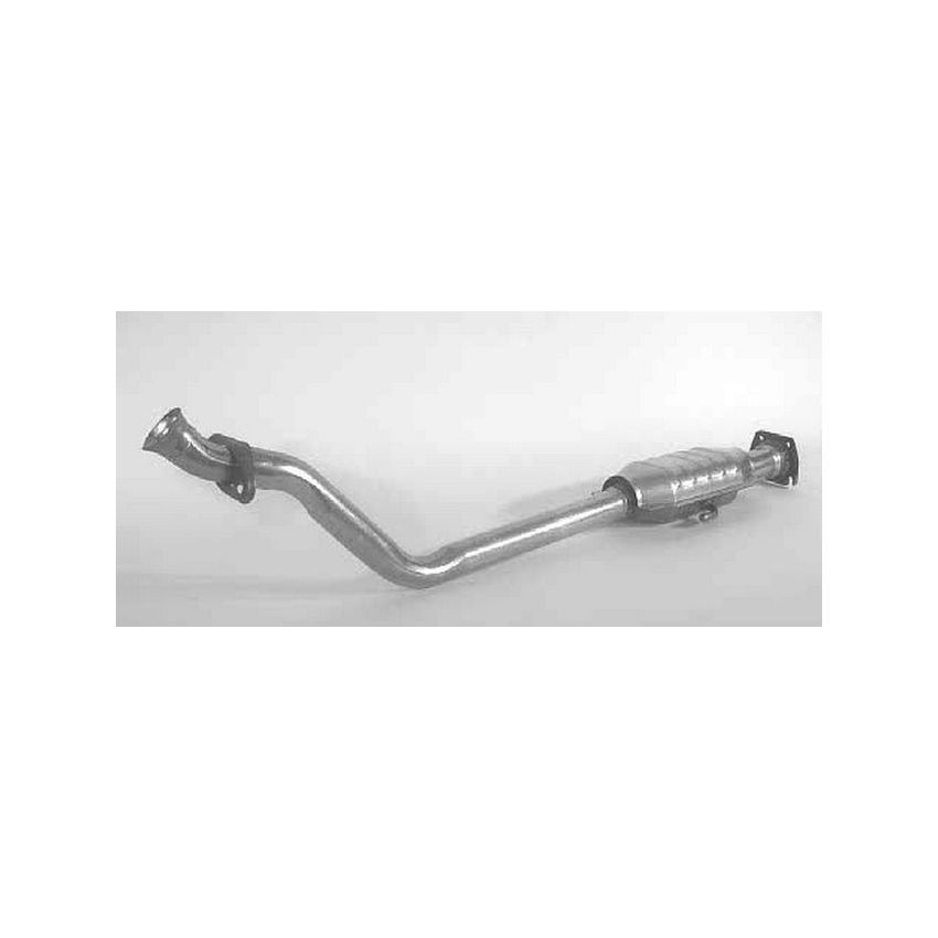 Davico Mfg 14421 Direct Fit Catalytic Converter