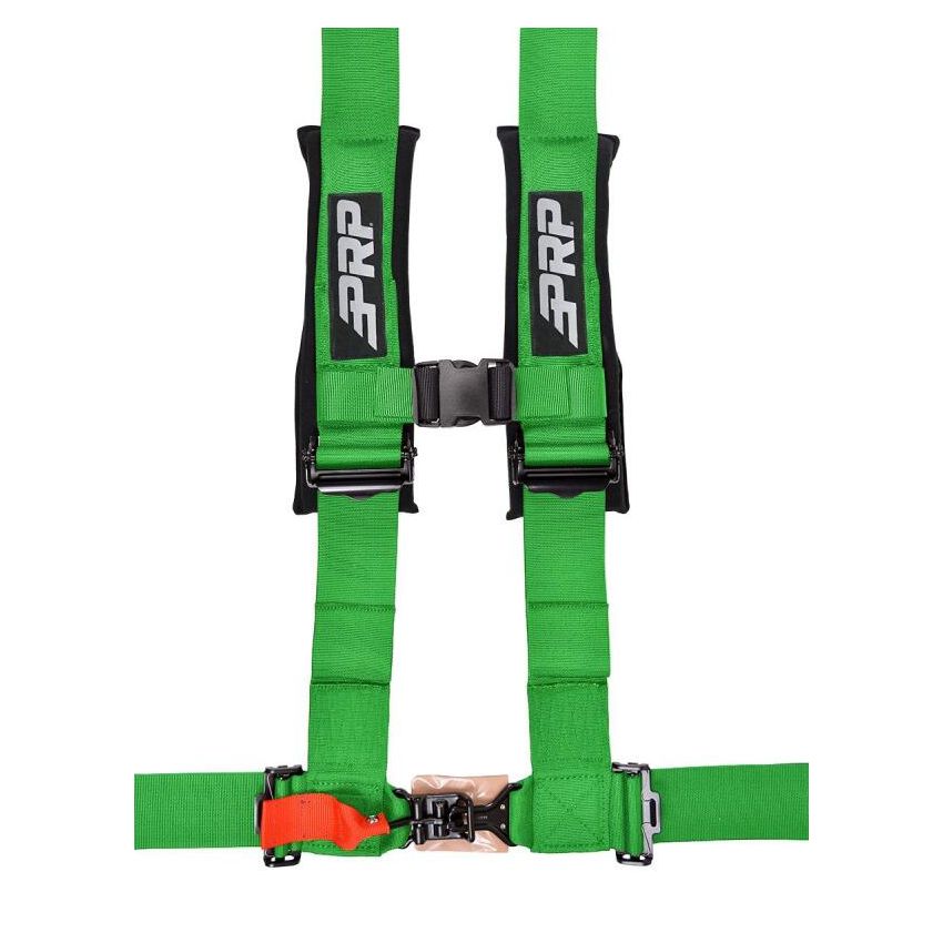 PRP 4.3 Harness- Green