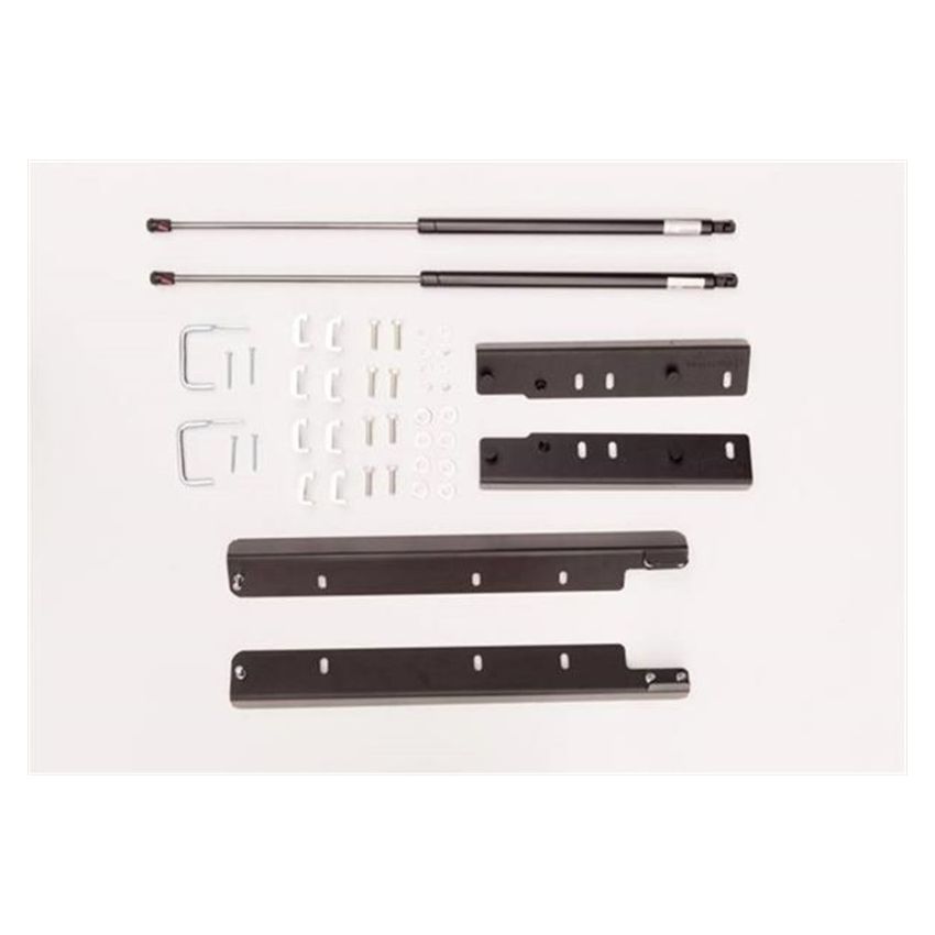 UnderCover Installation Kit Hidden Hinge Fits- UC5086(S)
