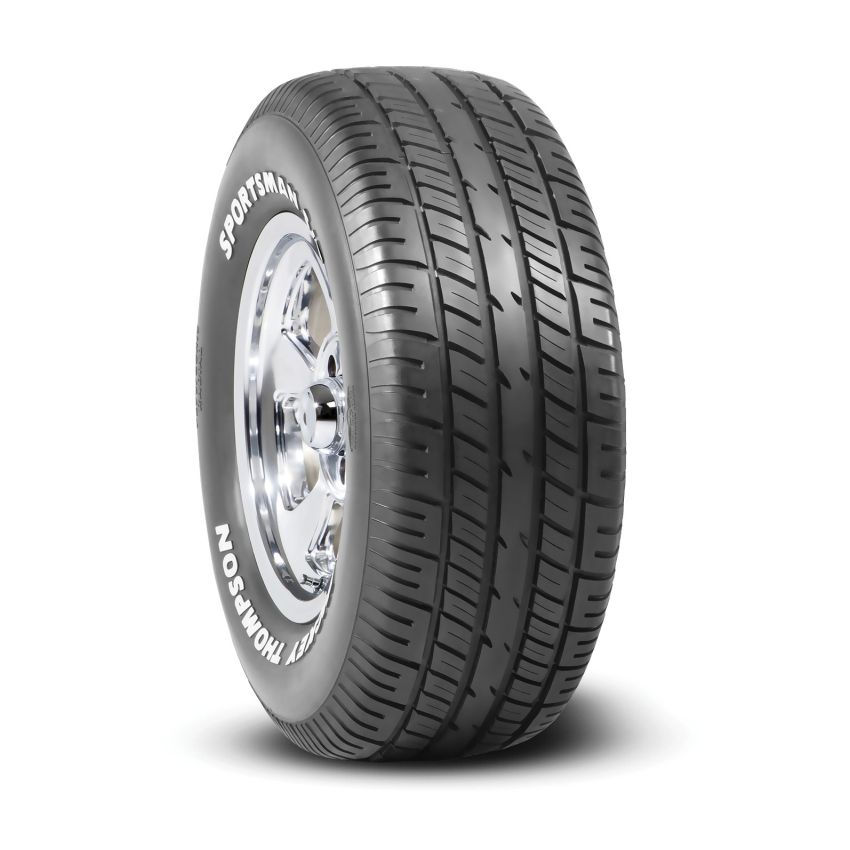 MICKEY THOMPSON MIC249123 P215/70R15 Sportsman S/T Tire