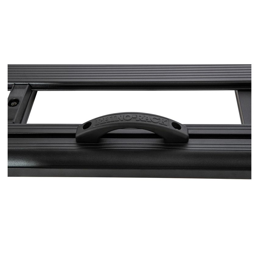 Rhino-Rack 61003 Rhino Rack Grab Handle With Zwifloc