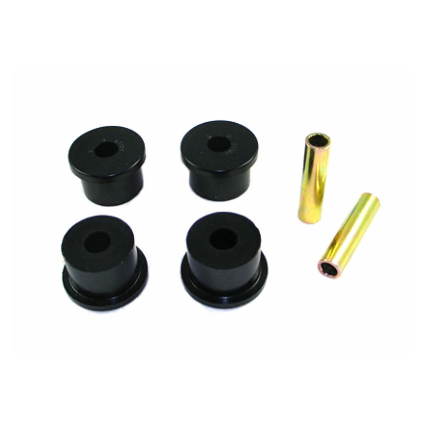 Whiteline 10/65-73 Ford Mustang Rear Spring Eye Front Bushings