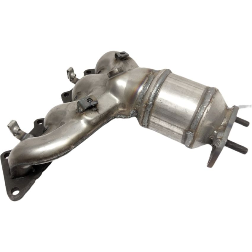 Davico Mfg 18283 Direct Fit Catalytic Converter