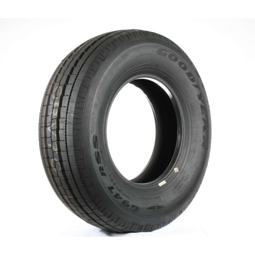 Goodyear  139081305 LT215/85R16 E TL G947 RSS Armor Max