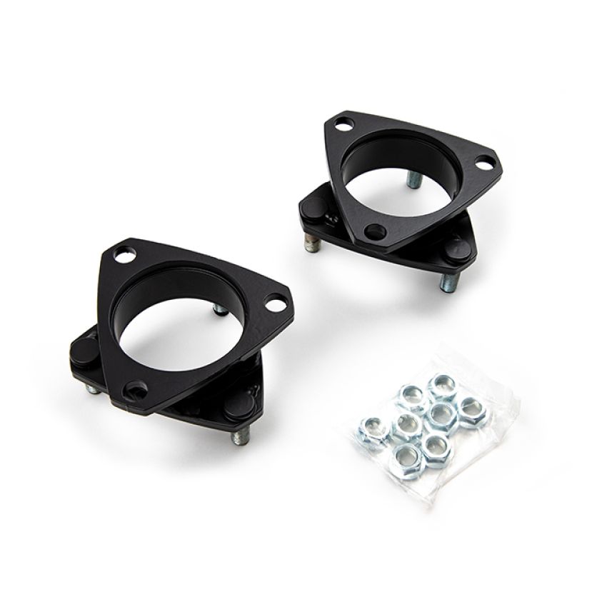 Belltech 99.5-04 Toyota Tacoma (6 Lug) 2.5in Front Strut Spacer