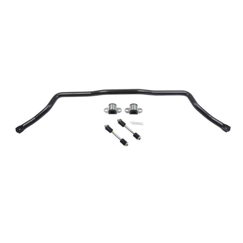 Suspension (50080 ST FRONT ANTI-SWAY BAR)