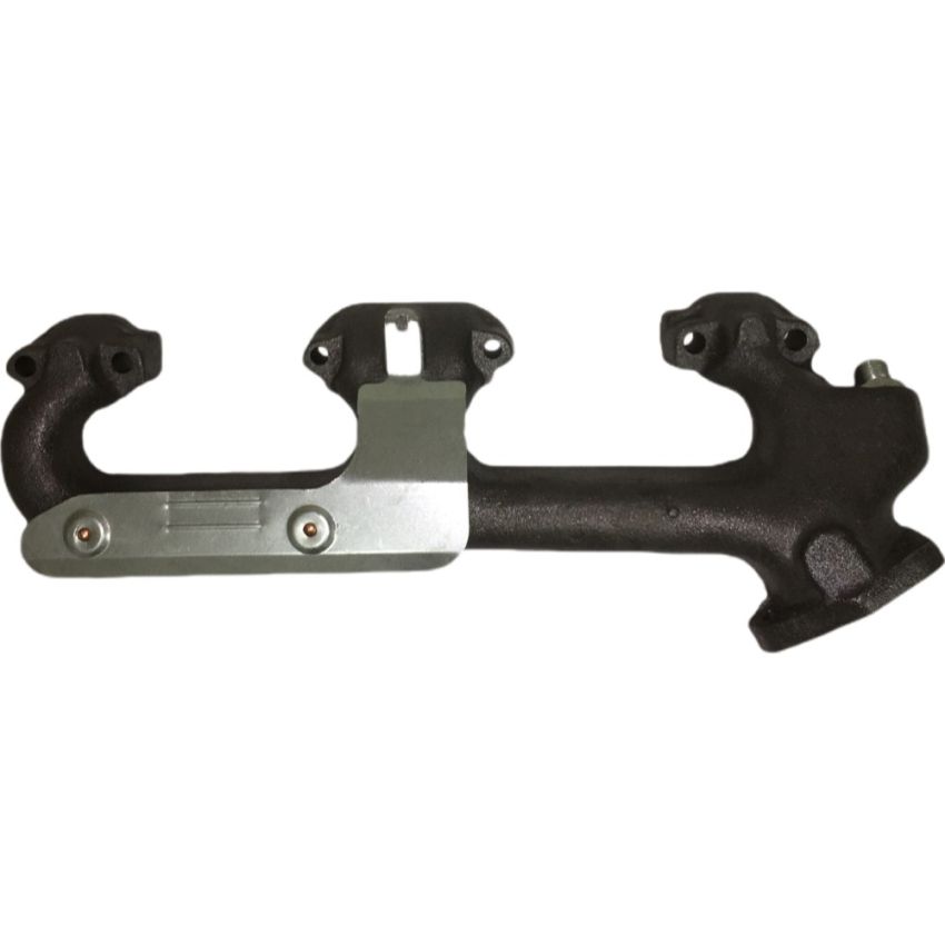 Davico 662713 Exhaust Manifold