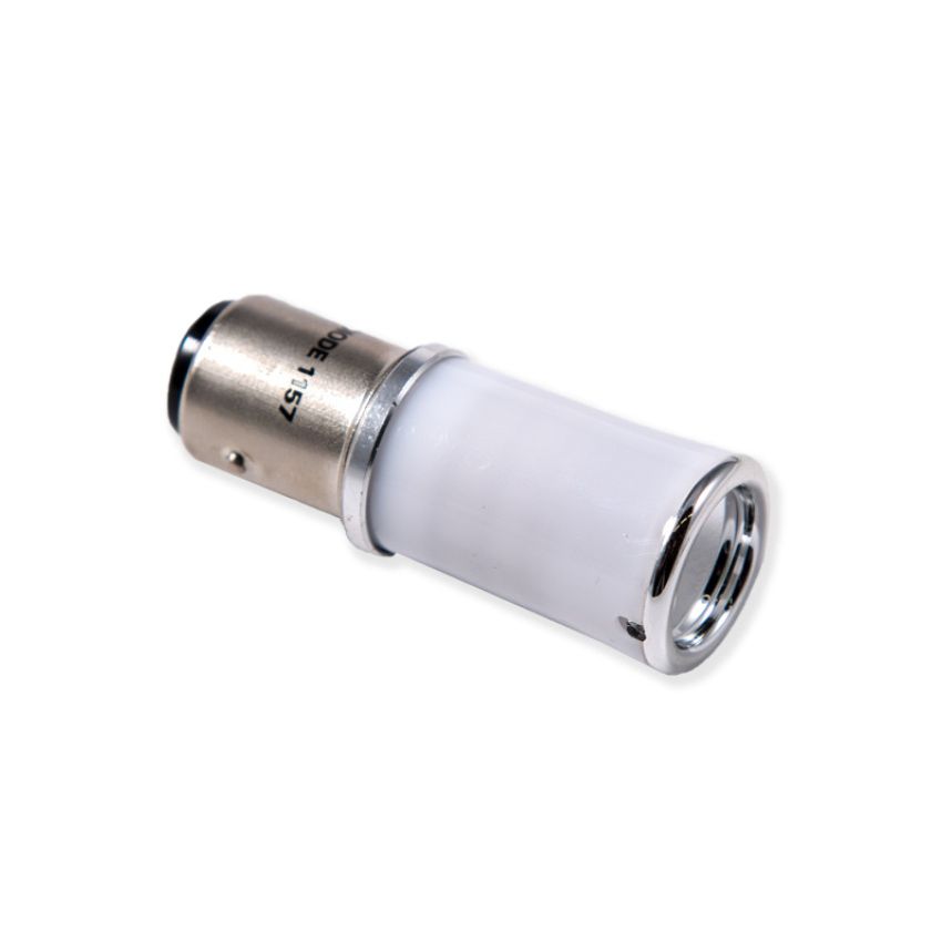 Diode Dynamics DD0013S 1157 LED Bulb HP48 LED - Amber (Single)