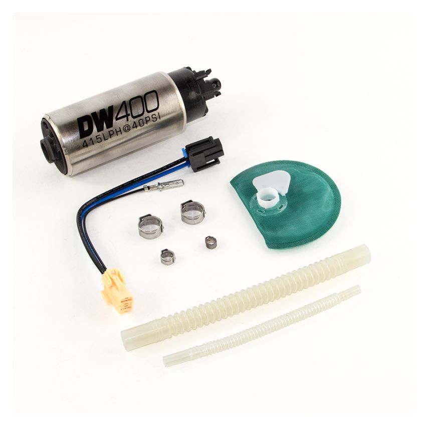 DW 400 Fuel Pump In-Tank 415-LPH