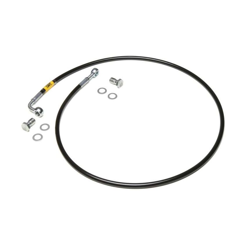 Chase Bays CB-E46-S54VANOS BMW E46 S54 Vanos Oil Line