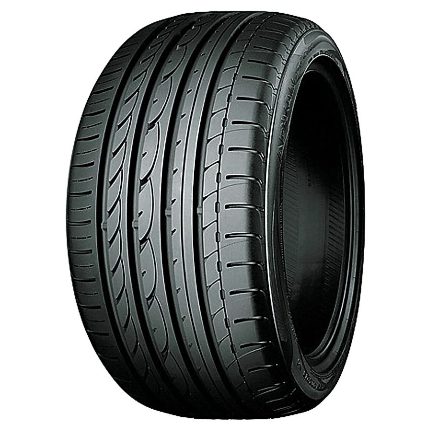 Yokohama 295/35r18 99y Yok Advan Sport V103s (10334)