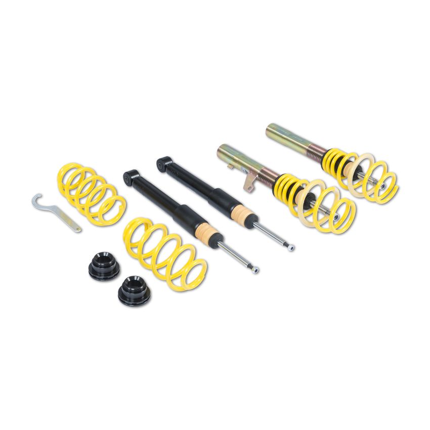 Suspension (13210039 ST ADJUSTABLE COILOVER KIT)