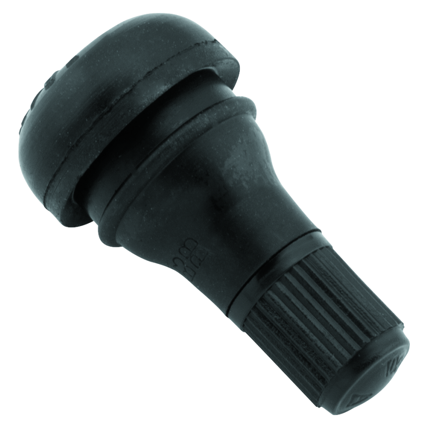 BikeMaster 152201 TR412 Rubber Valve Stem Ea