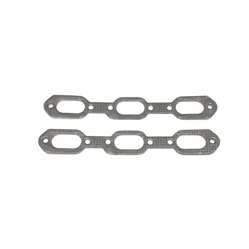 JBA Chrysler 3.5L V6 Oval Port Header Gasket - Pair