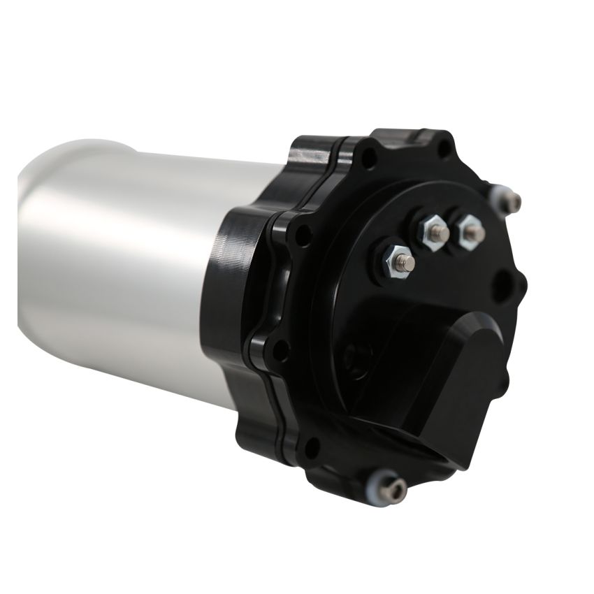 Aeromotive Brushless A1000 In-Tank (90 Degree) Fuel Pump w/TVS Controller