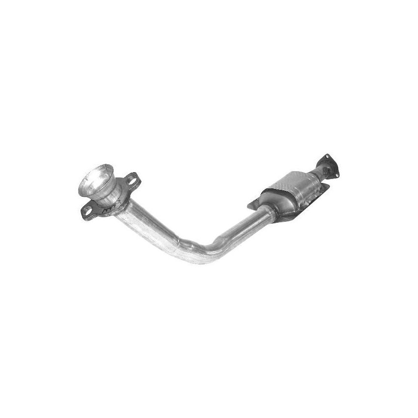 Davico Mfg 14492 Direct Fit Catalytic Converter