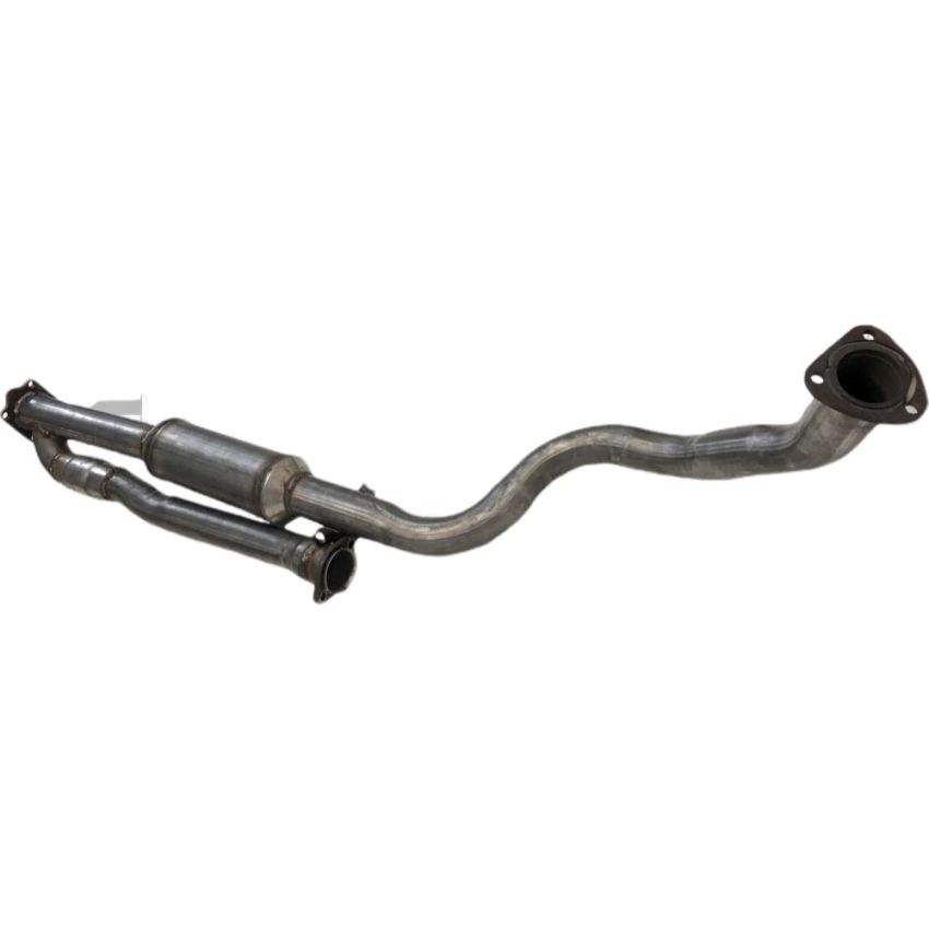 Davico Mfg 16218 Direct Fit Catalytic Converter