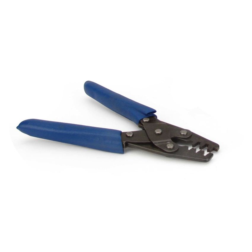 FAST Crimp Tool B Type Open Barre