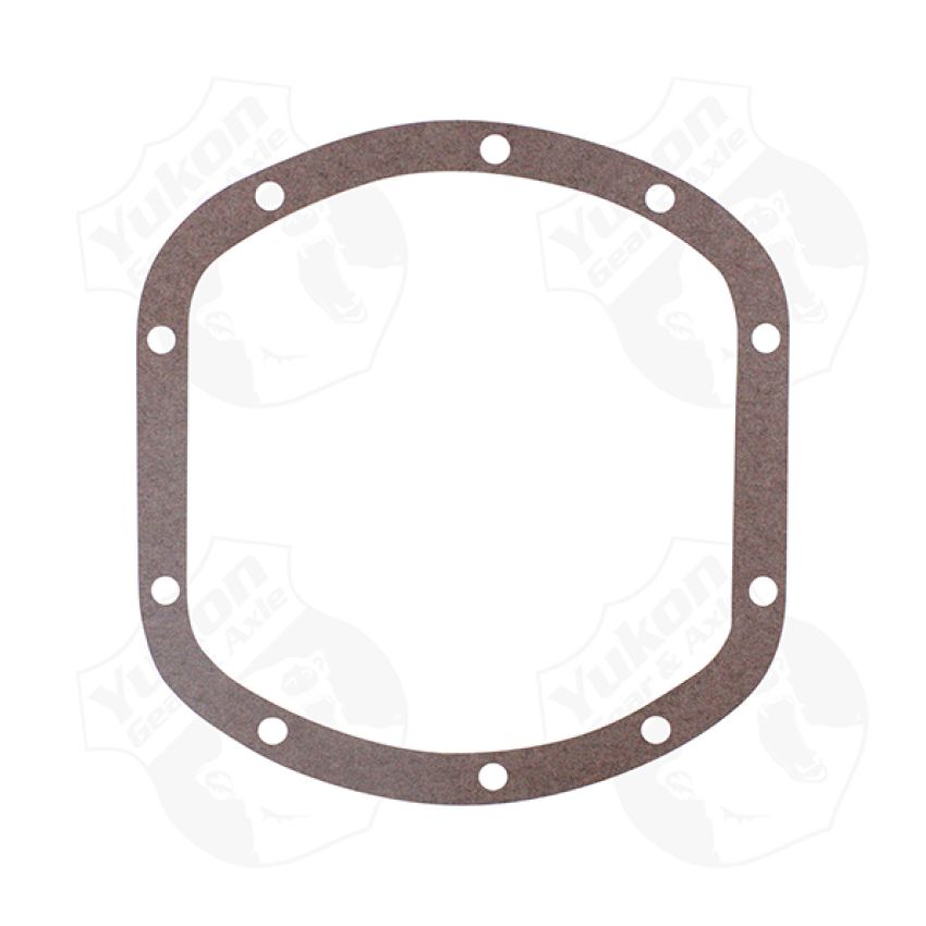 Yukon Gear & Axle YCGD30 Yukon Gear Replacement Cover Gasket For Dana 30