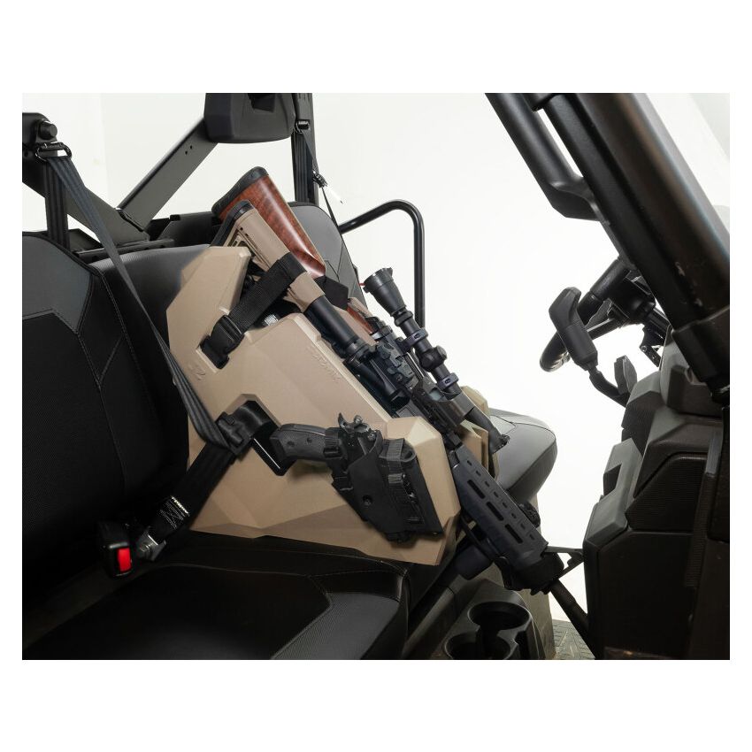 Seizmik 58-07501 Pistol / Magazine Holster