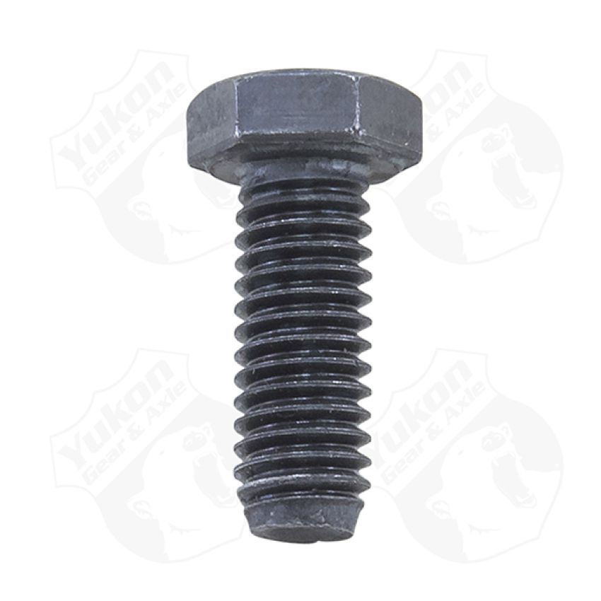 Yukon Gear & Axle YSPBLT-060 Yukon Gear Pinion Support Bolt For 8in and 9in Ford