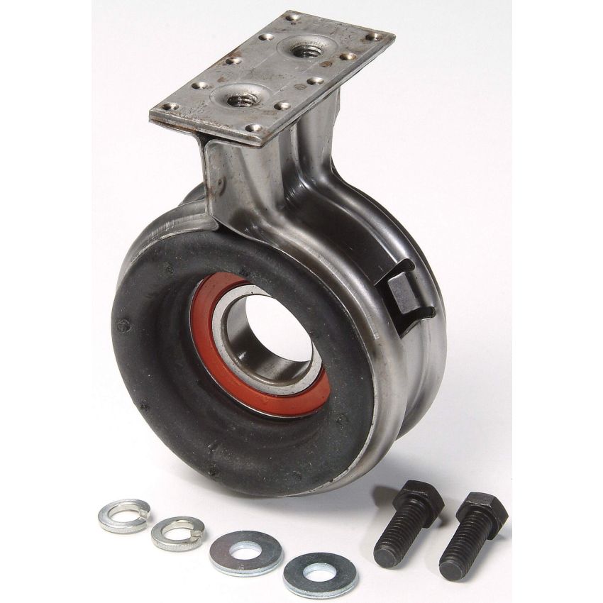 NATIONAL BEARINGS HB206FF Driveshaft Center Support Bearing