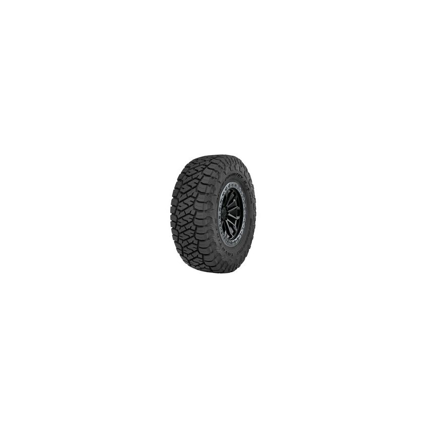 Toyo 35x12.50r22lt/12 121q Toy Open Country R/T Trail Bw