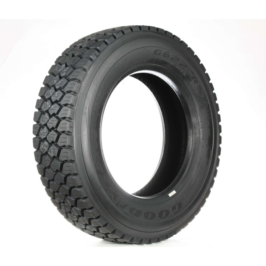 Goodyear  756527265 265/75R22.5 G G622 RSD