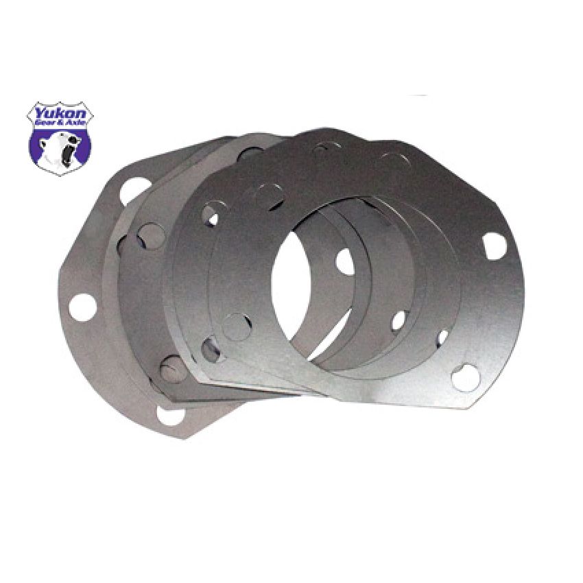 Yukon Gear & Axle SK M20-3 Yukon Gear Model 20 Axle End Play Shim
