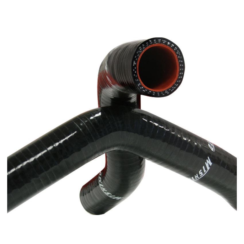 Mishimoto 92-00 Honda Civic Black Silicone Hose Kit