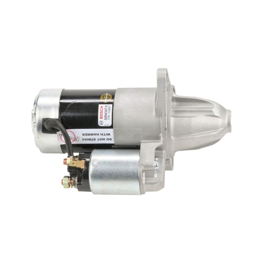 Bosch SR4307X  Premium 100% Remanufactured Starter