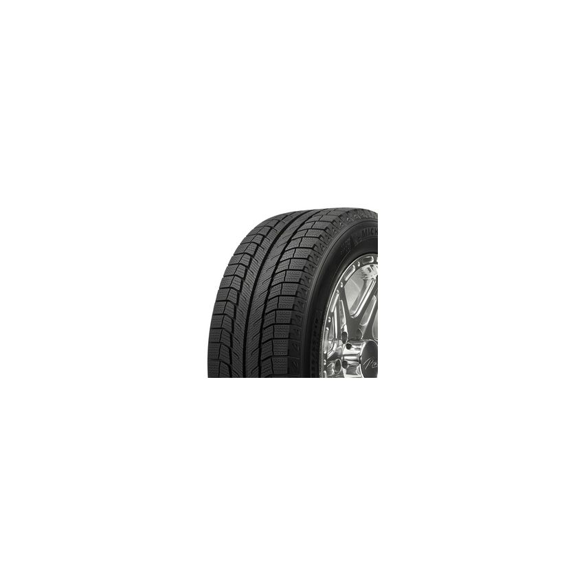 Michelin P255/60r19 108t Mic Latitude X-Ice Xi2