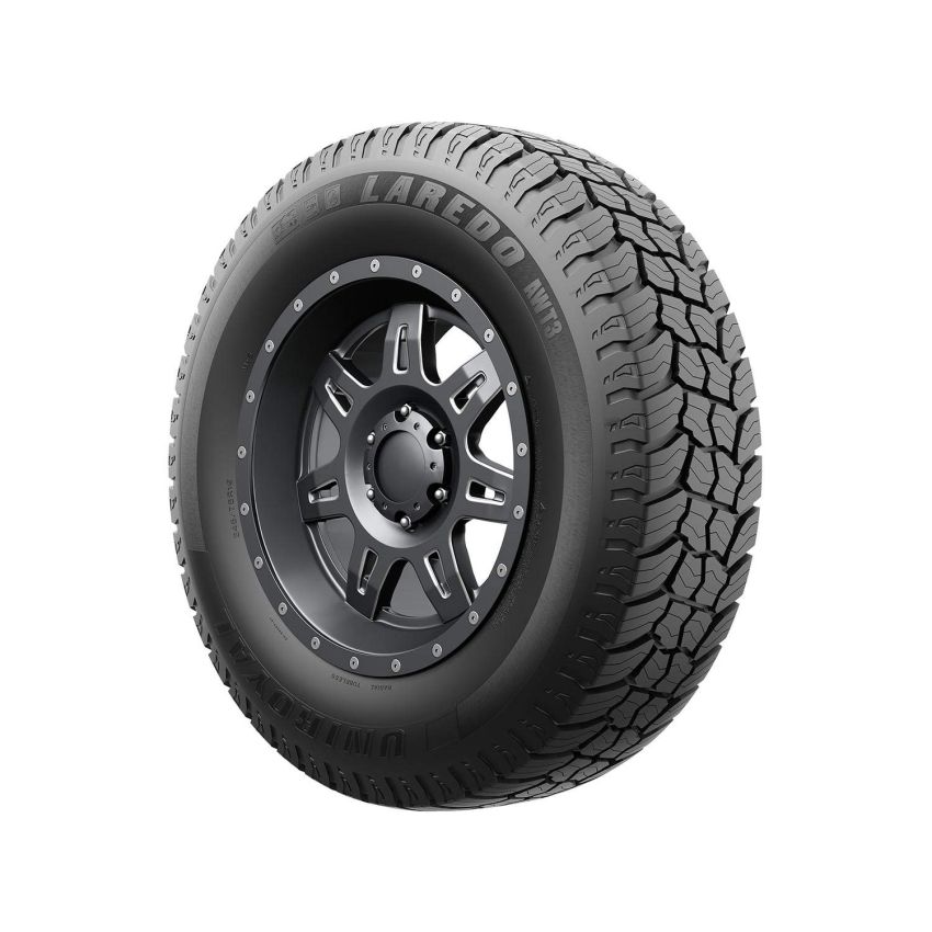Uniroyal 215/75r15 100t Uni Laredo Awt3