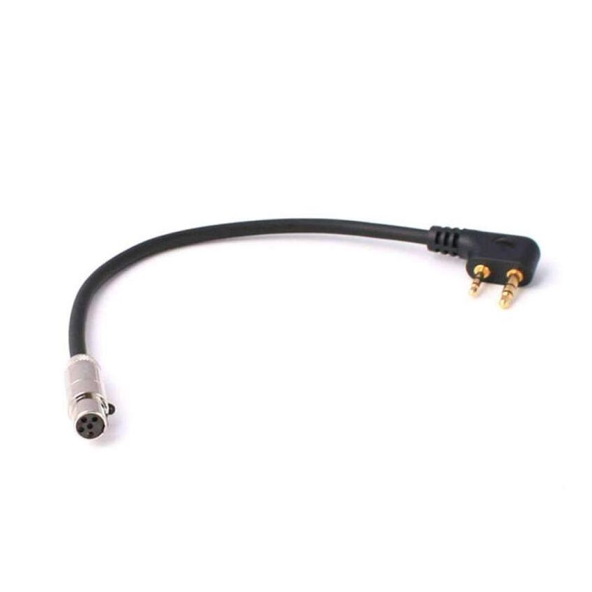 Rugged Radios CJ-HX Select Handheld Radio Jumper Standard Horizon