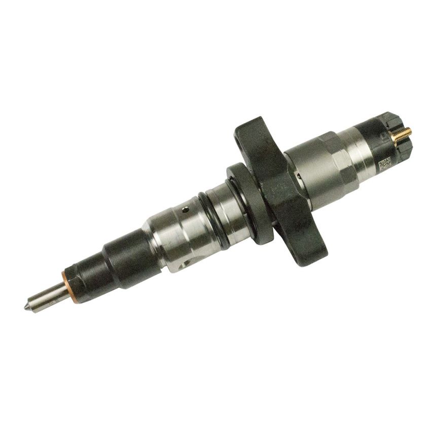 BD Diesel 1724505 BD-Built 5.9L Cummins Premium StockPlus Injector (0986435505) Dodge 2004.5-2007
