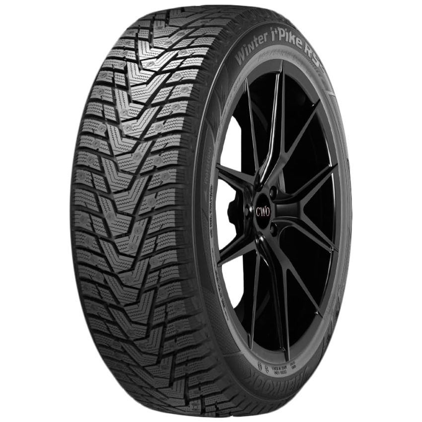 Hankook 235/45r18xl 98t Han Winter I*Pike Rs2 W429 Bw
