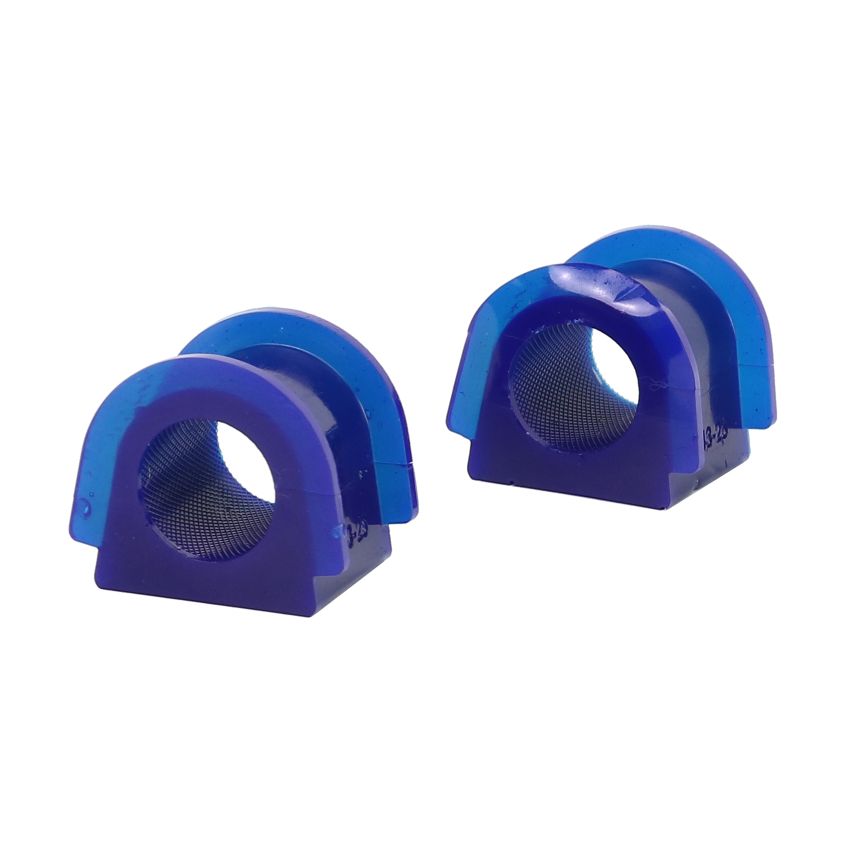 Superpro SPF0343-25K Mitsubishi 25mm Sway Bar Mount Bushing Kit