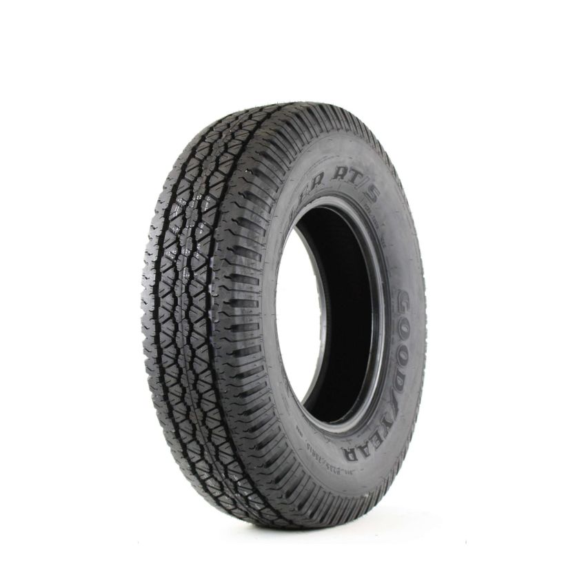 Goodyear  137924568 P265/75R15 Wrangler RT/S(P)