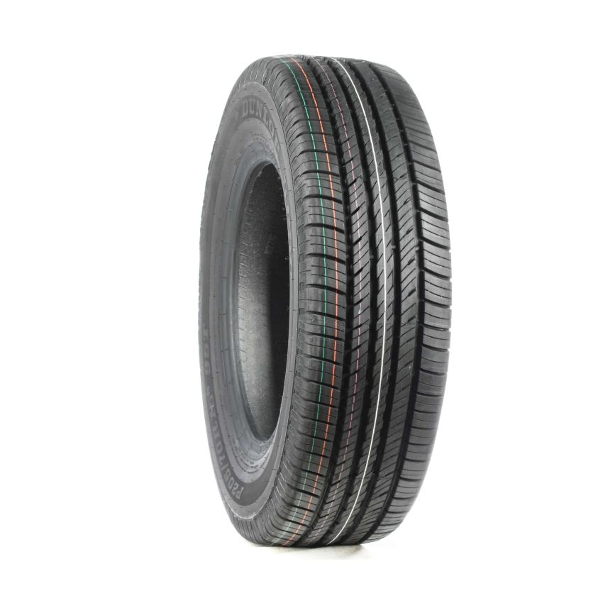 Dunlop 263002370 P205/70r15 Sp50