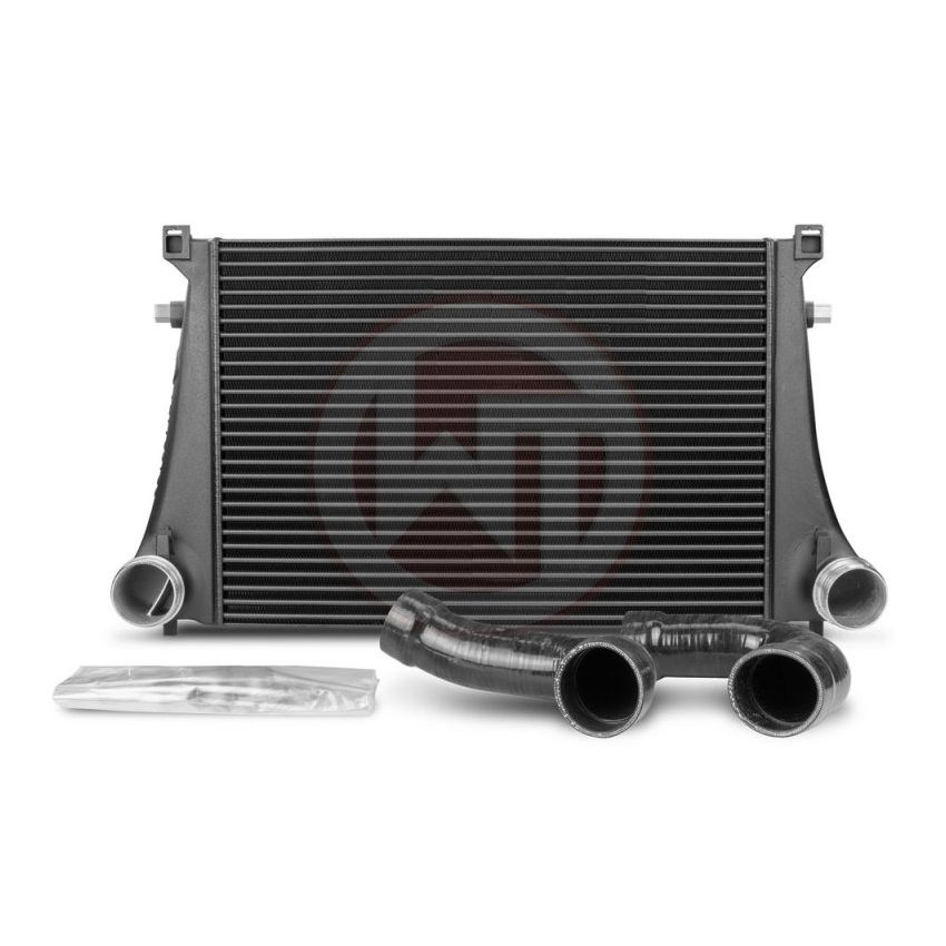 Wagner Tuning 19+ Volkswagen Golf/GTI MK8 Competition Intercooler Kit
