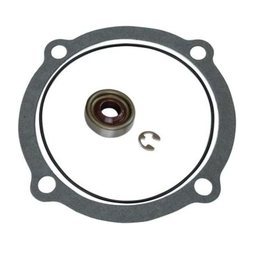 Moroso 63606 Big Block Mopar Replacement Water Pump Gasket & Seal Kit (For 63575)